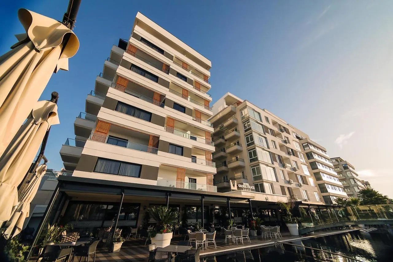 Gloria Palace Hotel & Spa Golem  Golem (Tirana)
