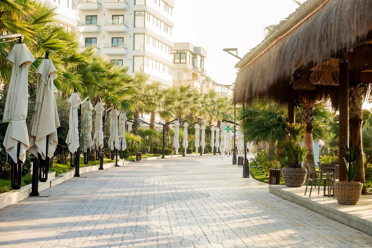 Gloria Palace Hotel & Spa Golem   Golem (Tirana)