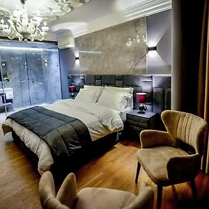 Otel Hotel Vila Tirana Tiran