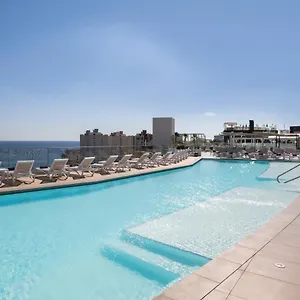 hotellátogatás