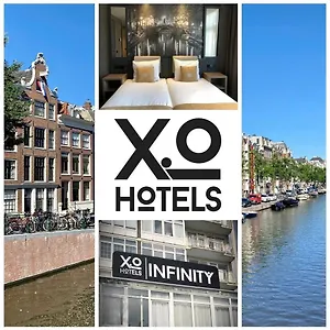 Xo Infinity Holland