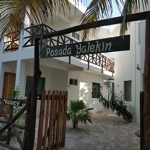 Hotel Yalekin