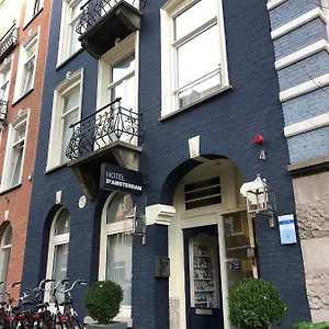 D'amsterdam Leidsesquare Holland