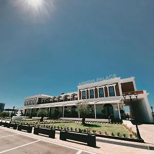 Arberia Palace **** Fushe Milot