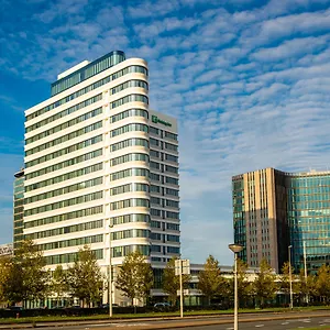 Otel Express Arena Towers By Ihg Amsterdam