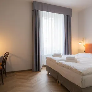 hotellátogatás