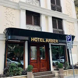 Hotel Arber