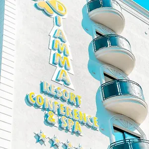 Diamma Conference & Hotel