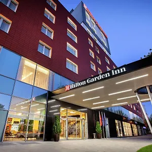 Hotel Hilton Garden