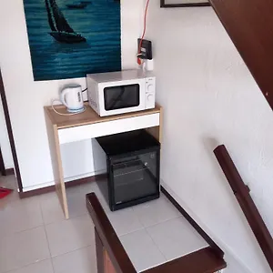 Affittacamere Casa Dorita