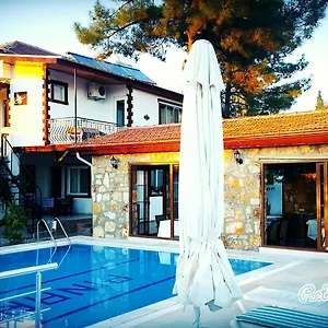 Hotel Pinar Vintage House