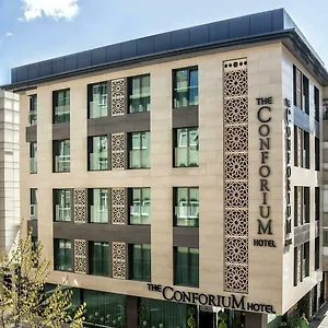 the-conforium-hotel.istanbul-turkeyhotels.com/