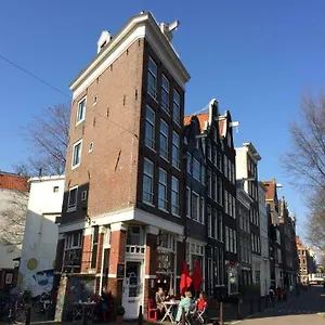 Oda ve Kahvaltı Bridge Amsterdam