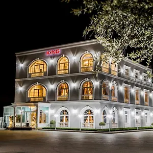 Hotel The King