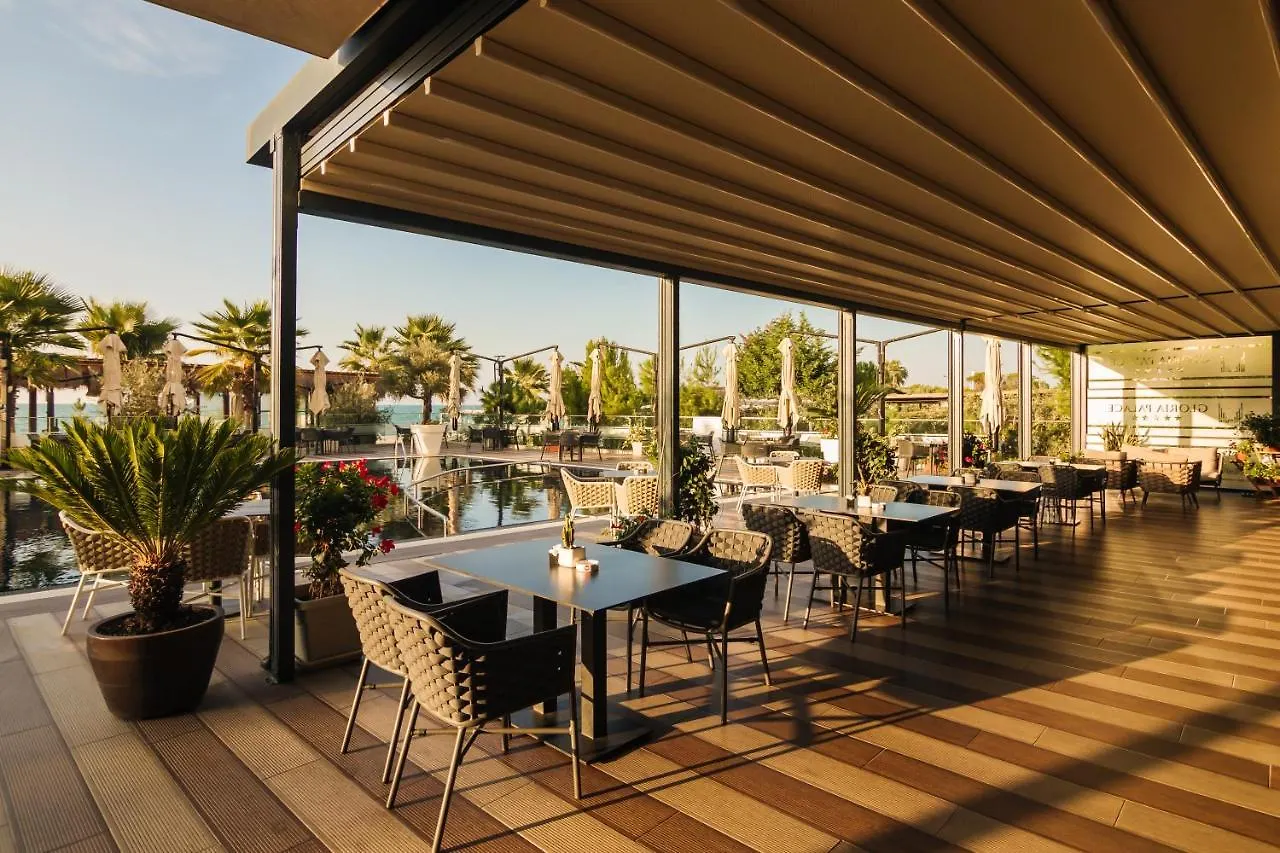 Gloria Palace Hotel & Spa Golem  Albania