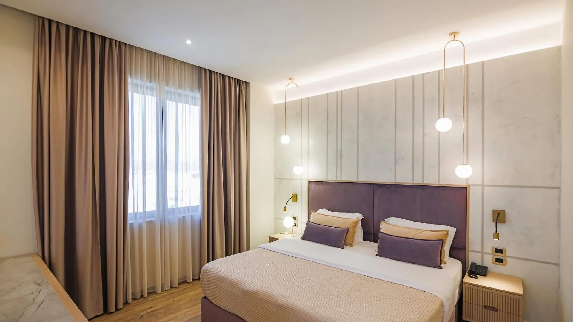 Gloria Palace Hotel & Spa Golem  Αλβανία